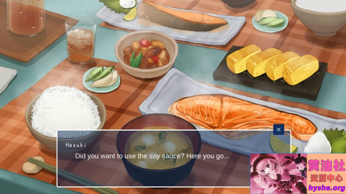 夏天〜乡间性活〜愉快的暑假 V2.22 STEAM官中版+DLC【2.5G】