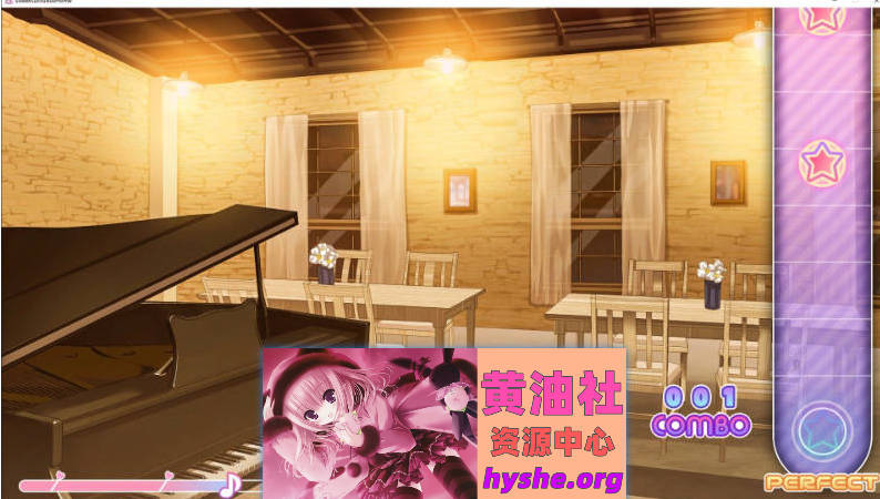 甜蜜魅魔之家V1.0.3 官方中文步兵版+存档[更新][2.2G]