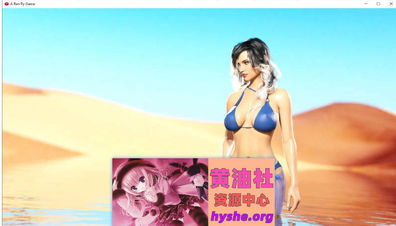 失忆 V0.104 重制 官方中文版[10月更新[19.4G]