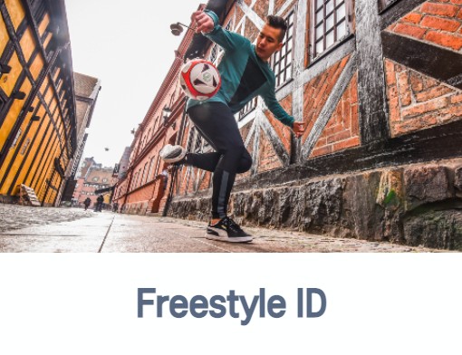 Freestyle ID