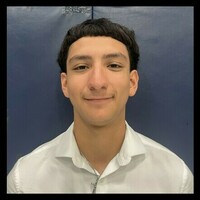 Branden laque vball headshot