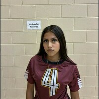 Ashley alonzo