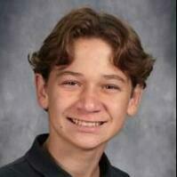 Benjamin evans