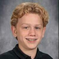Easton mazeika