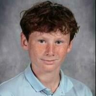 Dillon baxter