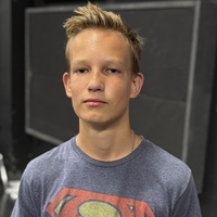 Luke bryant