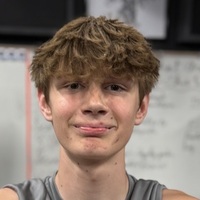 Carson crissey 2025