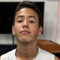 Caleb martinez