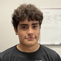 Jacob fernandez