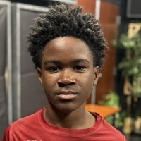 Jaleel patterson