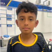Ian olivares 7