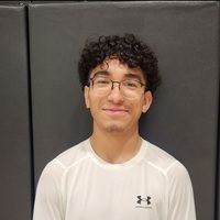 Alexander achilles crespo