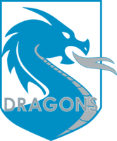 Sas mascot