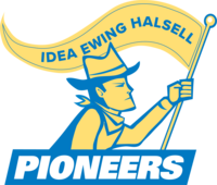 Idea ewinghalsell mascot