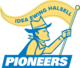 Idea ewinghalsell mascot