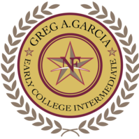Greg a. garcia early college intermediate color logo final e1682443786757