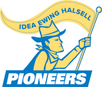 Ewing halsell logo
