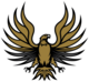 Great hearts hawk