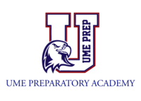 Umeprep logo