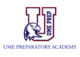 Umeprep logo