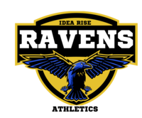 Ravens athletics logo