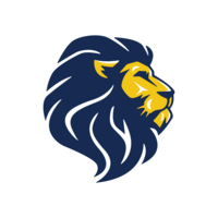 Fca prosper mascot final lion head 01