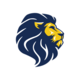 Fca prosper mascot final lion head 01
