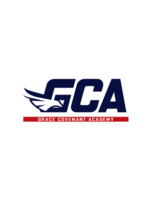 Gca athletics logo