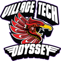 Odyssey 1 