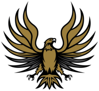 Great hearts hawk