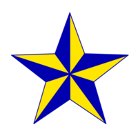 Star logo