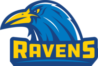 Ravens logo