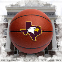 Basketball logo