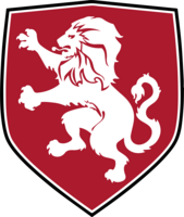 Lakeside crest