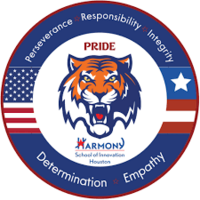 Harmony tigers