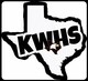 Kwhs tx logo