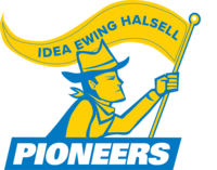 Ewinghalsell mascot 2025