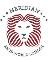 Lion head text