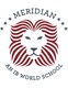 Lion head text