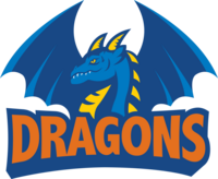 Dragon logo
