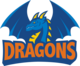 Dragon logo