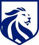Blue ws shield