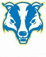 Badger logo