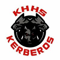 Kerberos 3 headed dog