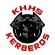 Kerberos 3 headed dog