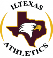 Iltexas athletics logo new