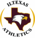 Iltexas athletics logo new