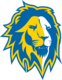 Lion mascot %282%29