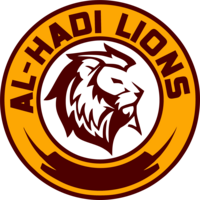 Lions logo