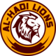 Lions logo